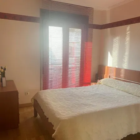 Enfoz Con Parking Y A La Orilla Del Mar Apartment *